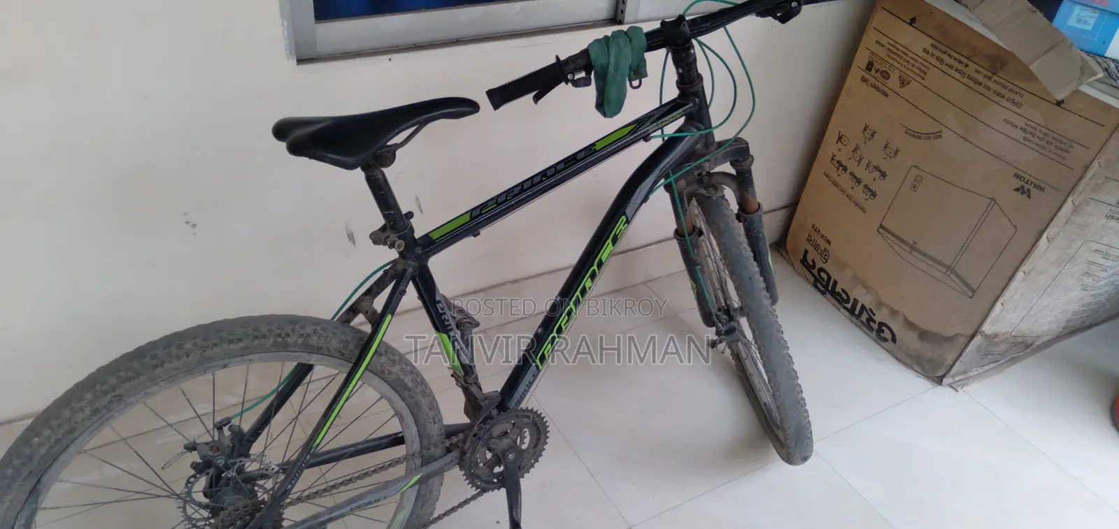 Prince P200 মডেল। বছর ২০২২