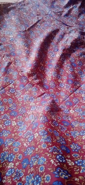 Unstitched Kalamkari Three-Piece