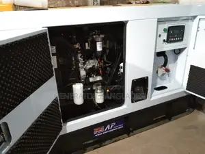 60 kVA Perkins Most Power Generator in Bangladesh