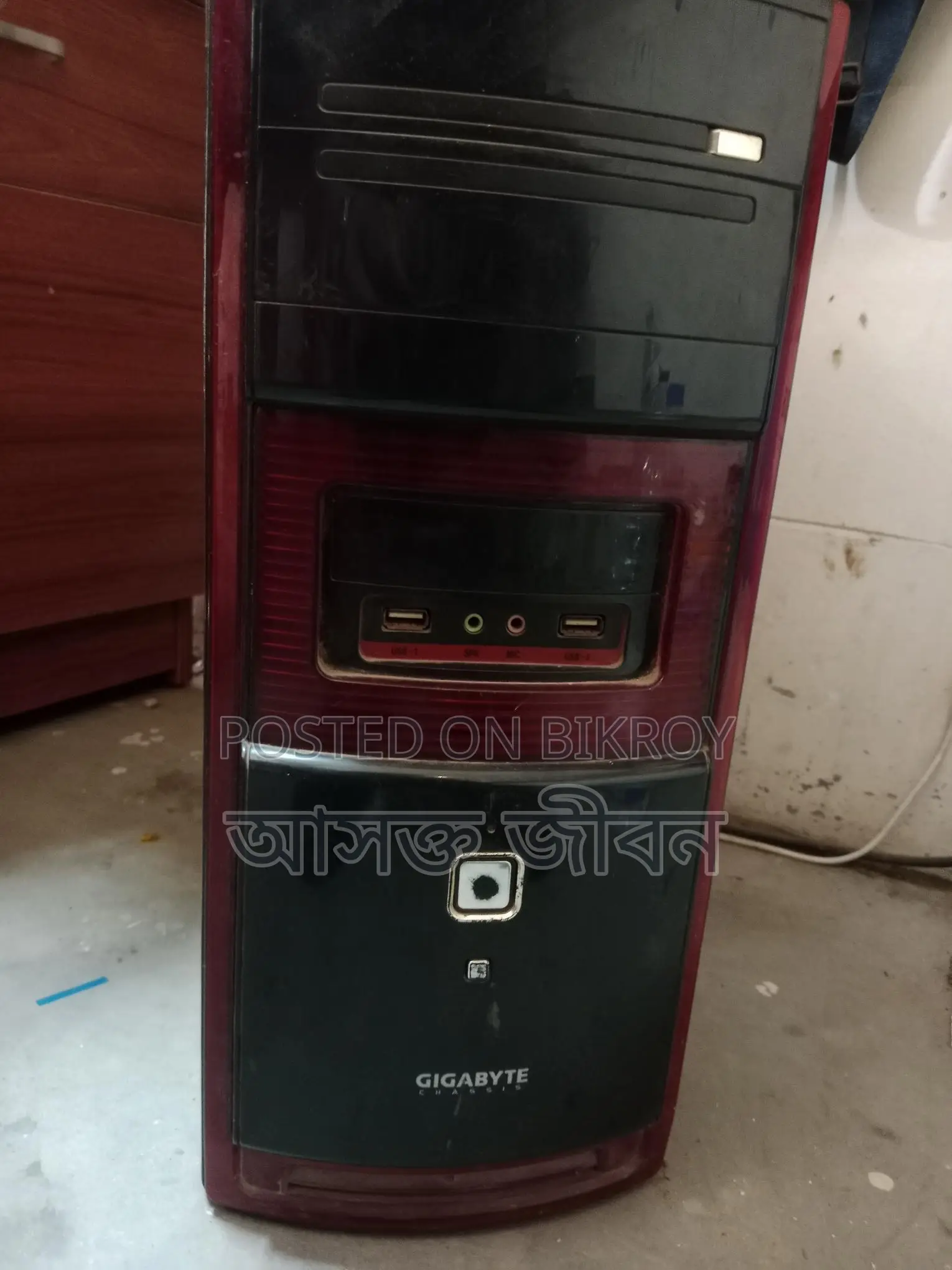 SSD 128gb Desktop