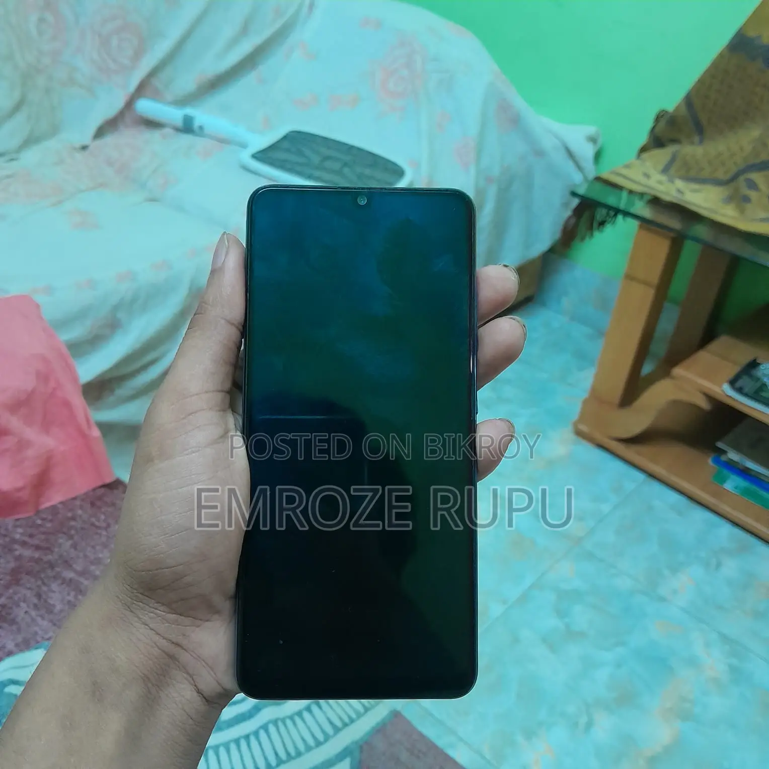 Samsung Galaxy A32 (Used)