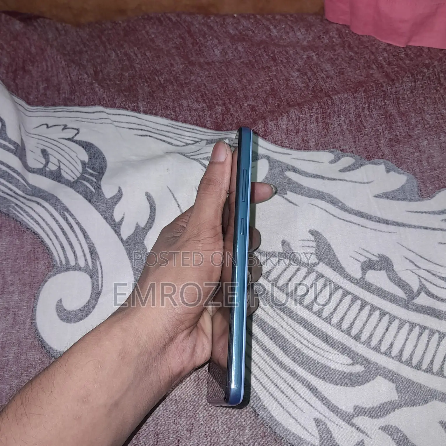 Samsung Galaxy A32 (Used)