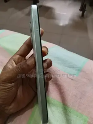 Infinix Smart 10 4/64 (Used)