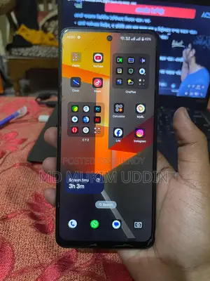 OnePlus Nord N30 SE 5G (Used)