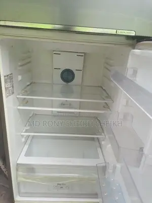 Samsung Dual Inverter Fridge