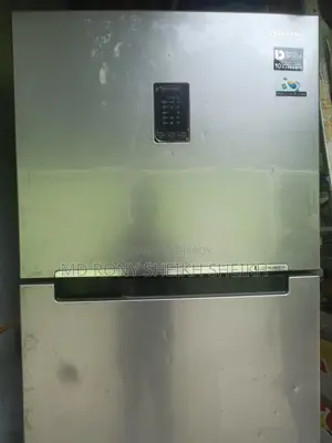 Samsung Dual Inverter Fridge
