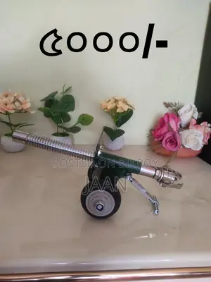 Mini Canon Toy