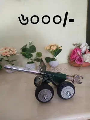 Mini Canon Toy