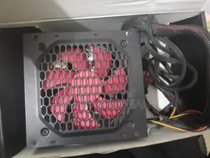PC POWER 650W PSU