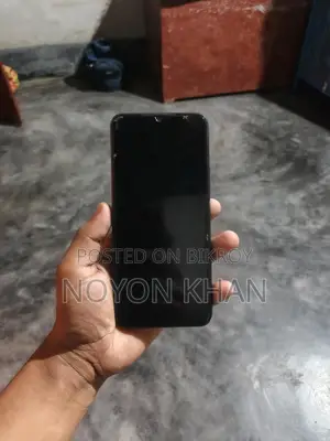 Infinix hot 20i (Used)