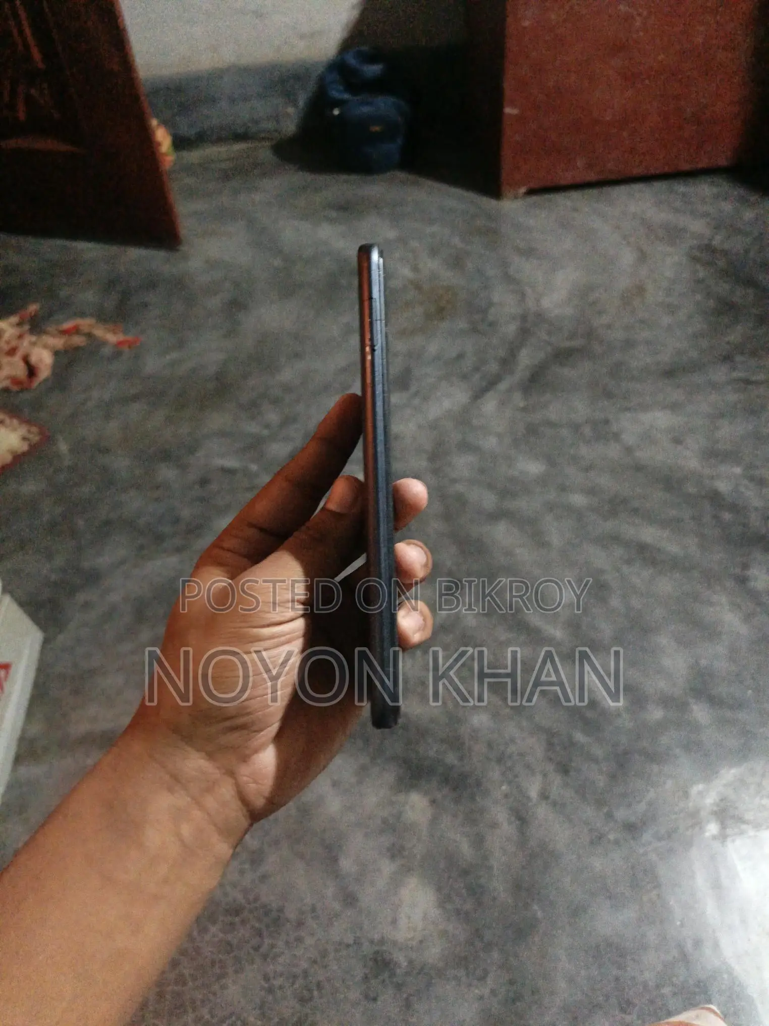 Infinix hot 20i (Used)