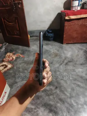 Infinix hot 20i (Used)