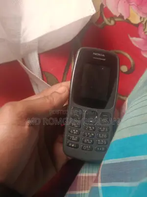 Nokia 106 (Used)