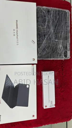 Huawei Mate S Pad 11.5 Brand New