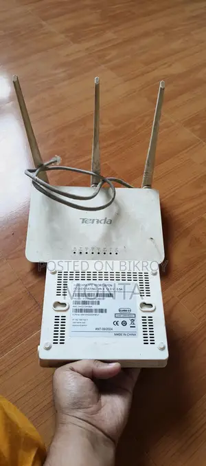 Router, ONU Device