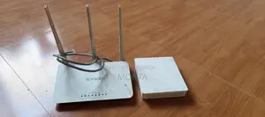 Router, ONU Device