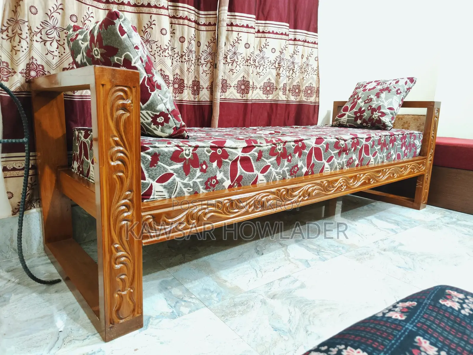 Shegun Divan