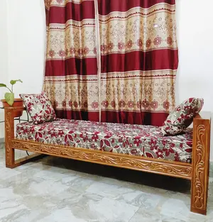 Shegun Divan