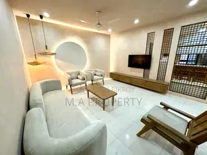 Furnished apartment rent in Gulshan