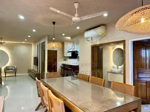 Furnished apartment rent in Gulshan