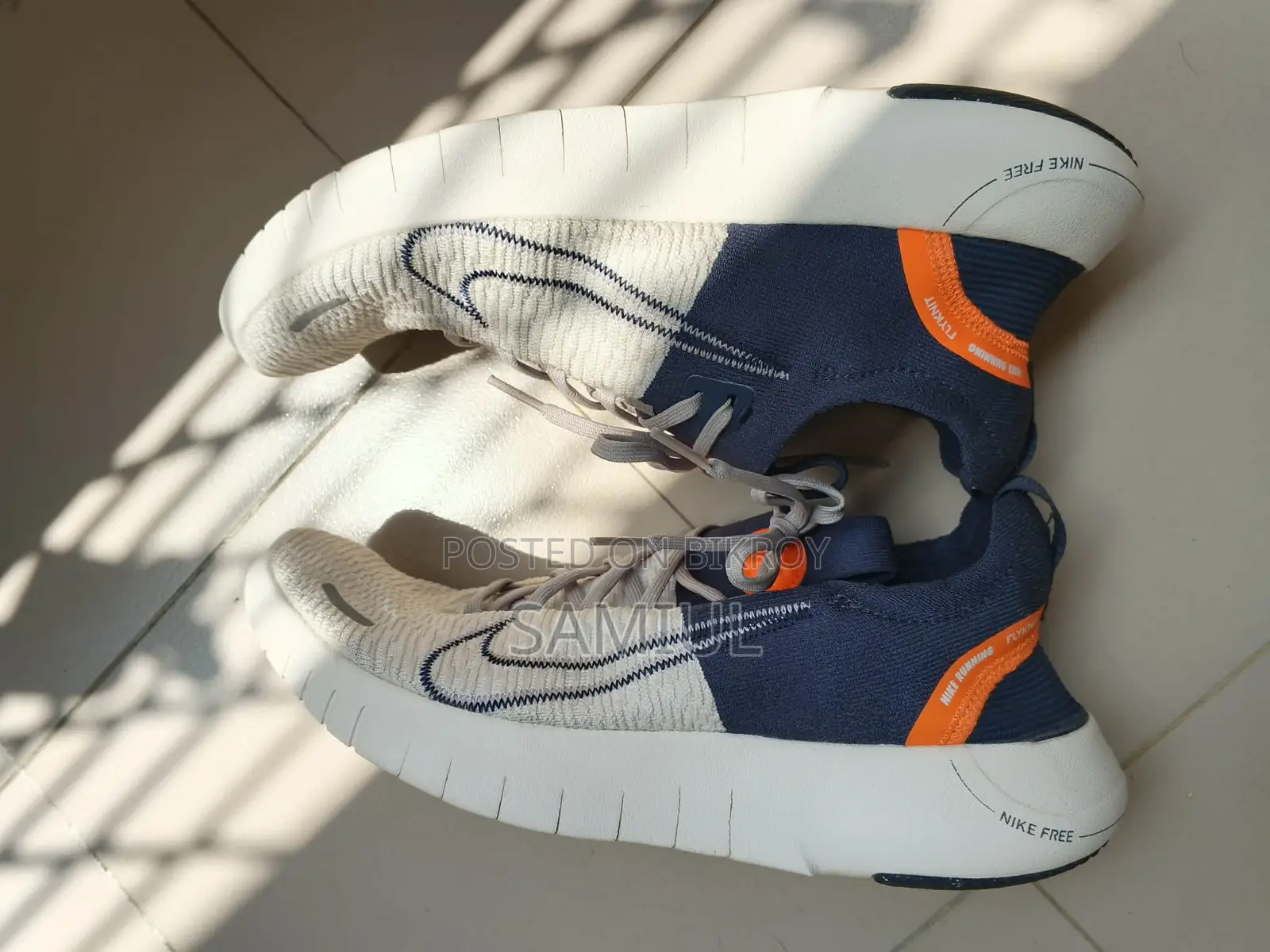 Original Nike Shoes