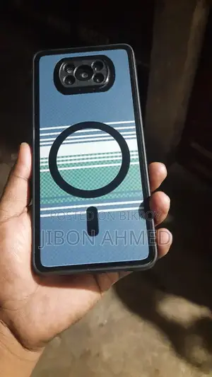 Xiaomi Poco X3 Pro (Used)