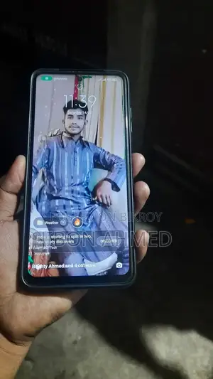 Xiaomi Poco X3 Pro (Used)