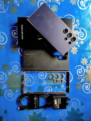 Samsung Galaxy S24 Ultra (Used)