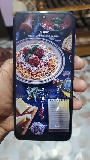 Xiaomi Redmi 10 (Used)