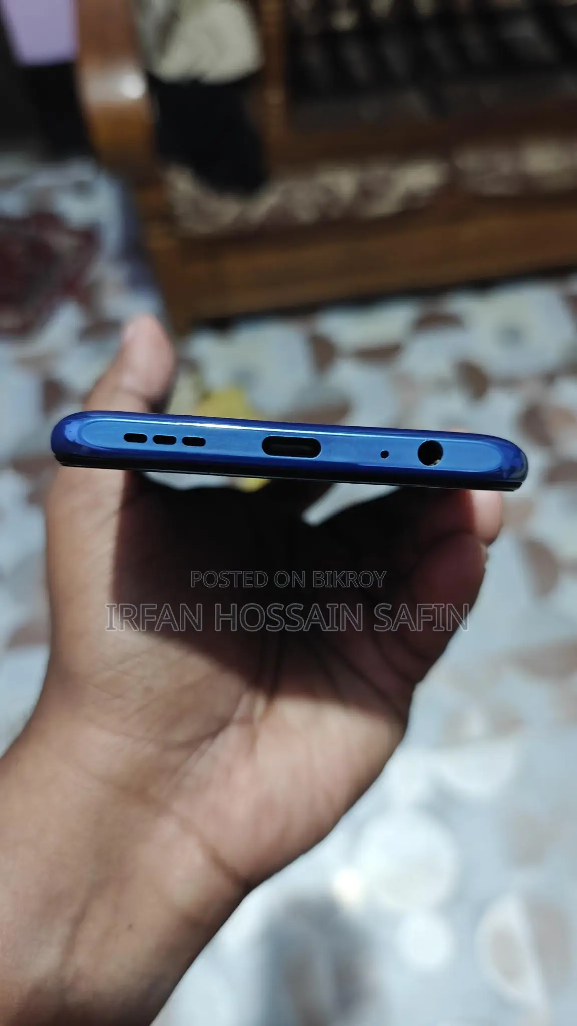 Xiaomi Redmi 10 (Used)