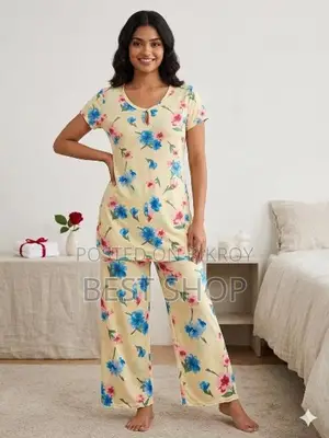 New Ladies T-shirt Set