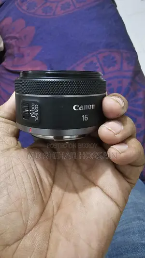Canon Rp বিক্র‍য় করা হবে