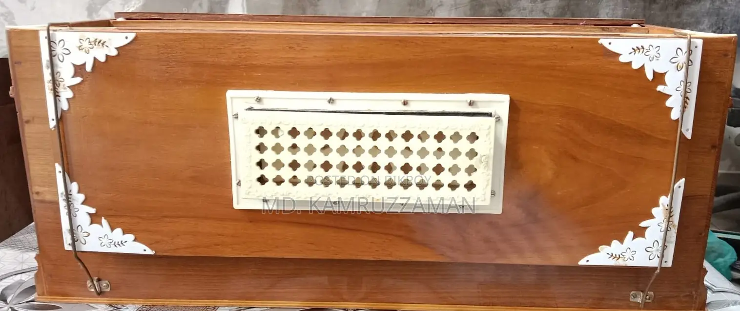 Harmonium for Sale