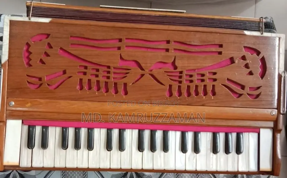 Harmonium for Sale