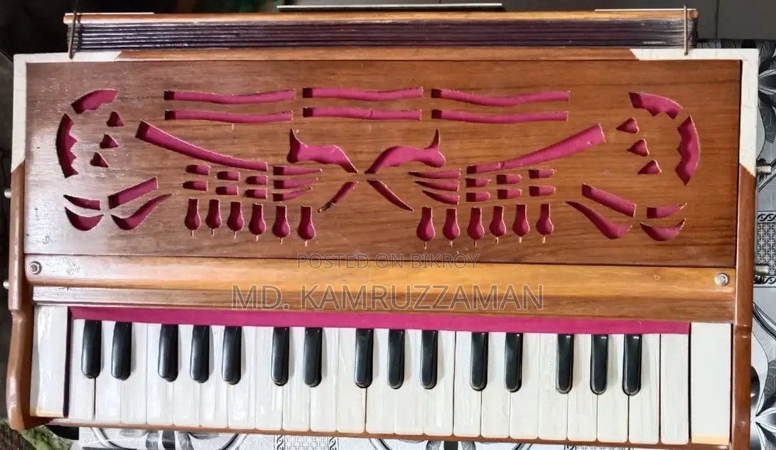 Harmonium for Sale