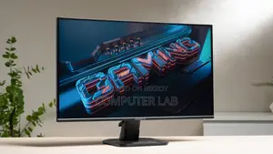 GIGABYTE GS25F2 25" 200Hz Super Speed IPS Gaming Monitor & Warranty