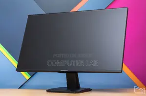𝖦𝖨𝖦𝖠BYTE GS25F2 25" 200Hz Supper Speed IPS Gaming Monitor & Warranty