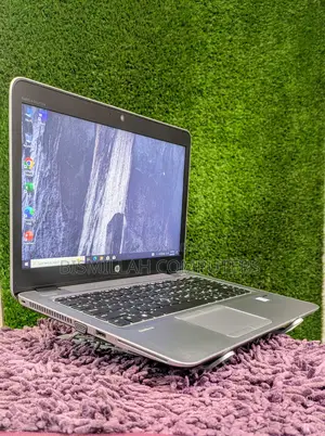 Hp Elitebook 840 G3 Corei5 6th Gen8gb/256gb Nvme Ssd Full Fresh