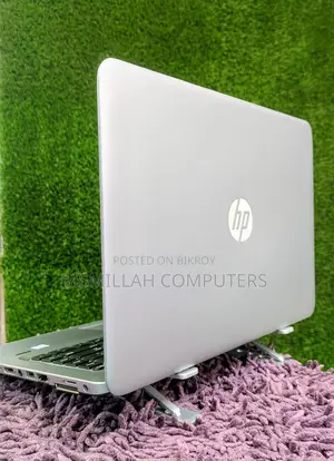 Hp Elitebook 840 G3 Corei5 6th Gen8gb/256gb Nvme Ssd Full Fresh