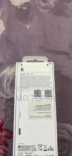 Samsung Galaxy Watch8 Classic