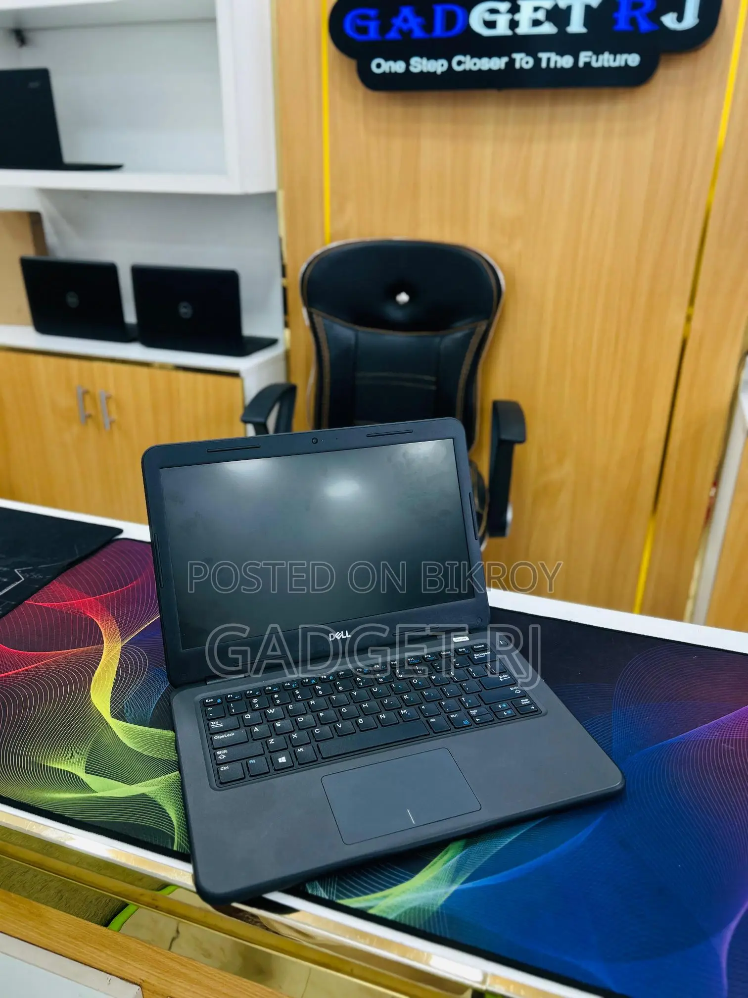 Foreign Used Laptop 🎁