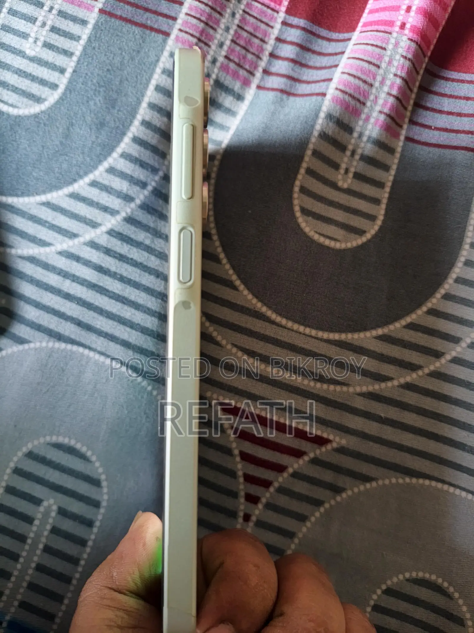 Samsung Galaxy A16 . (Used)