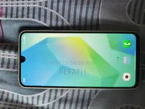 Samsung Galaxy A16 . (Used)