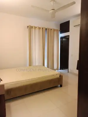 Exclusive Fully Furnished Apartment For Rent In Baridhara D/Z