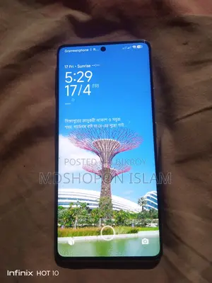 Xiaomi Redmi Note 14 Pro (Used)