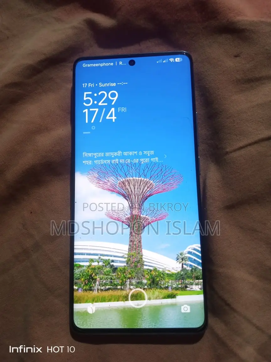 Xiaomi Redmi Note 14 Pro (Used)