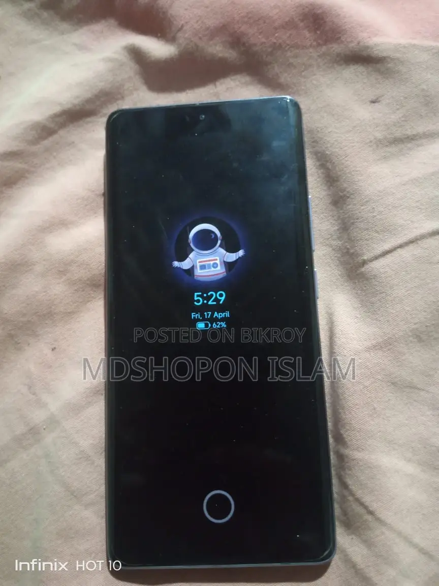 Xiaomi Redmi Note 14 Pro (Used)