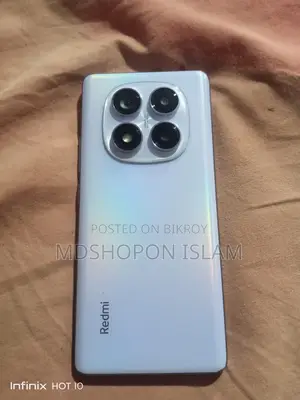 Xiaomi Redmi Note 14 Pro (Used)