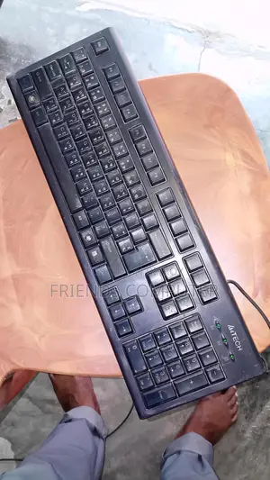 A4tech Bijoy Keyboard