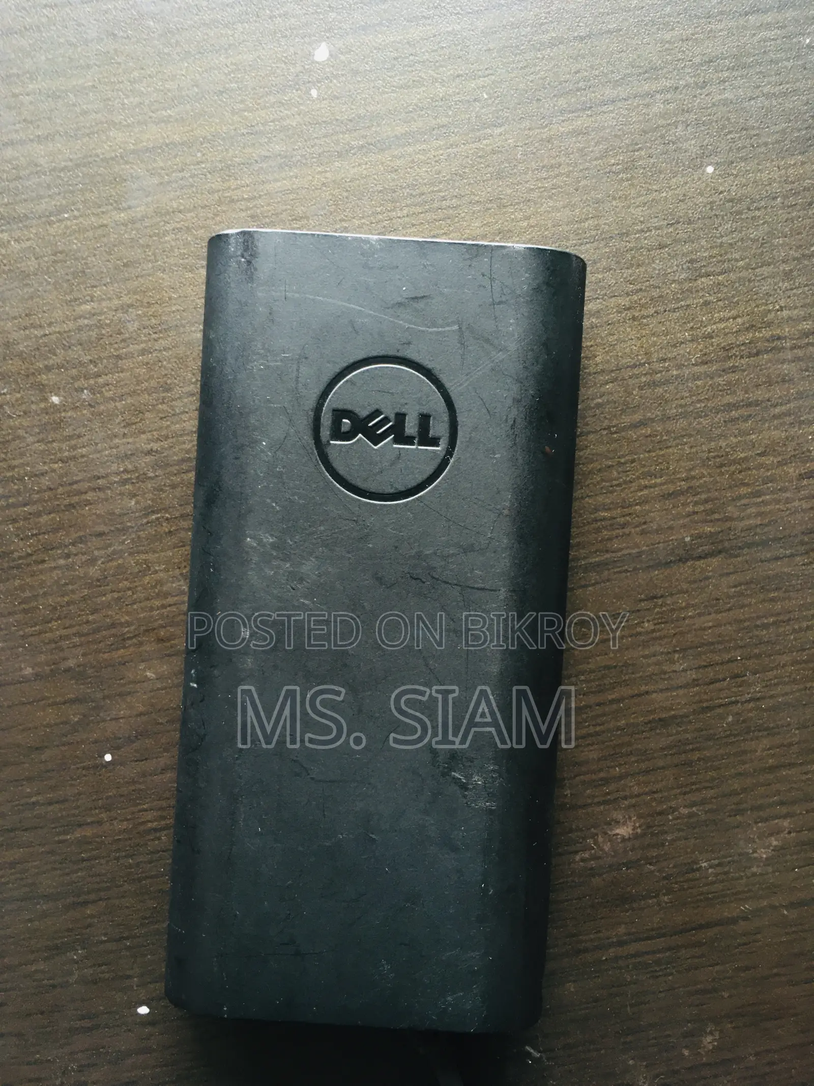 Dell 90 Watt Adapter